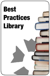 Best Practices Library