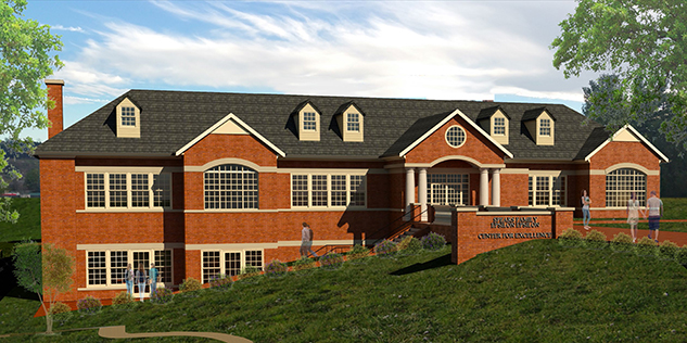 Spears Family Epsilon Epsilon Center for Excellence