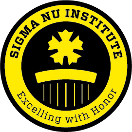 Sigma Nu Institute
