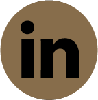 Linkedin Icon