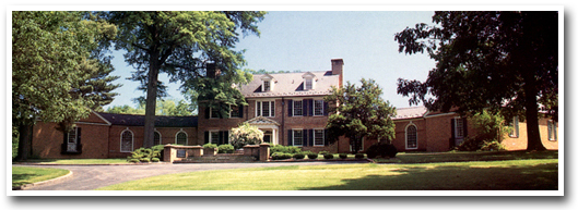 Sigma Nu General Fraternity Headquarters