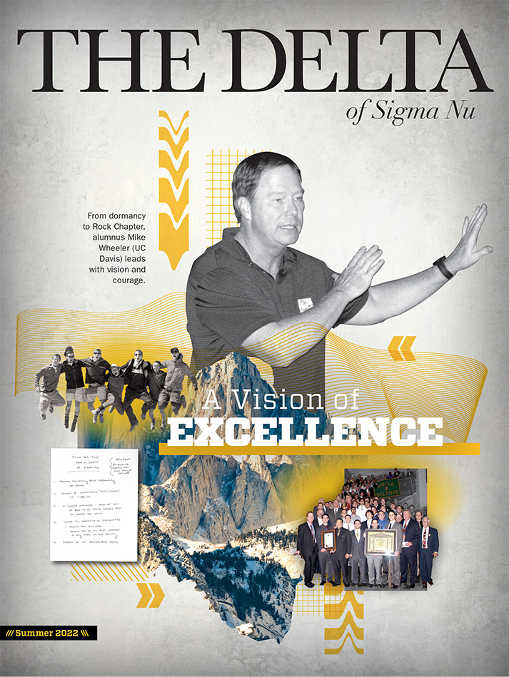 Collegiate Members - Risk Reduction - Educational Posters - Sigma Nu  Fraternity, Inc.