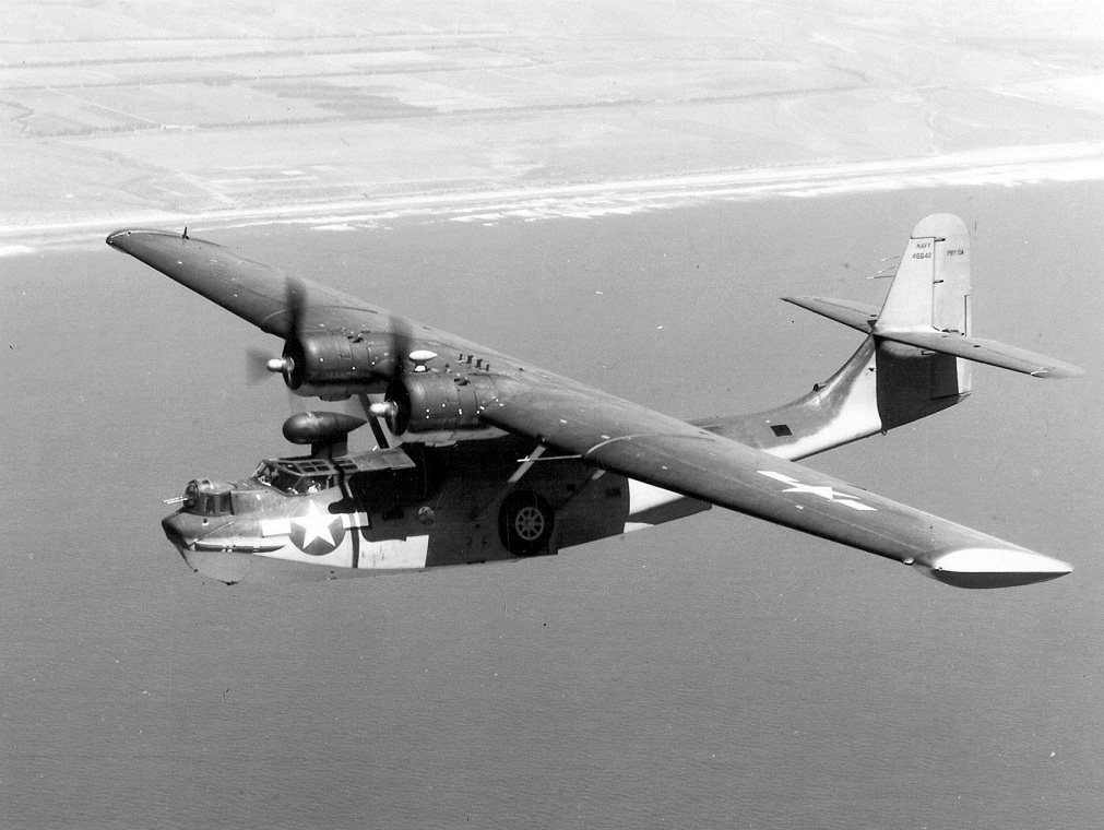 Consolidated Catalina