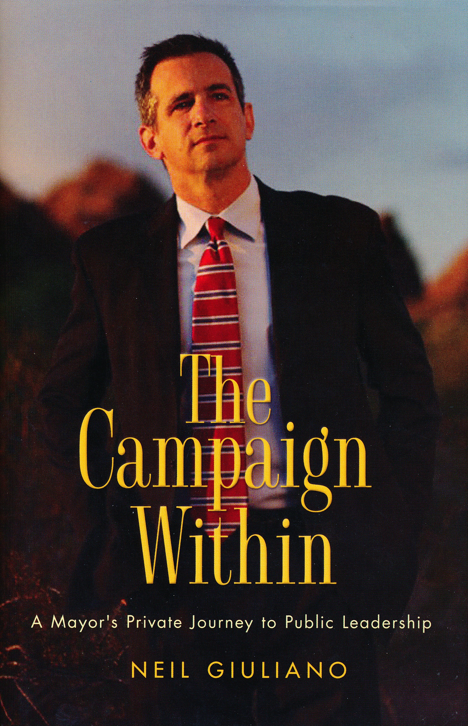 The Campaign Within